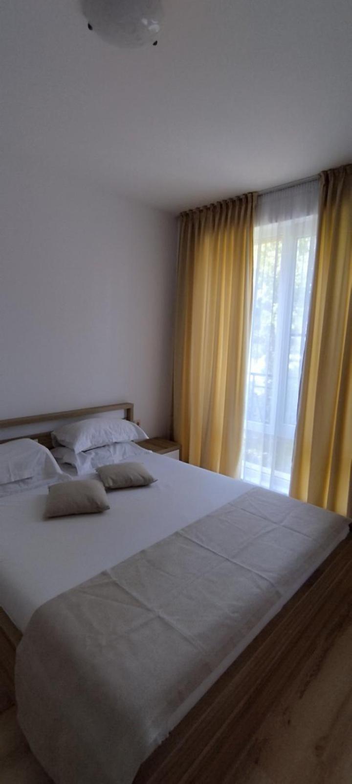 Apart Hotel Aphrodite Gardens Sunny Beach Exterior foto