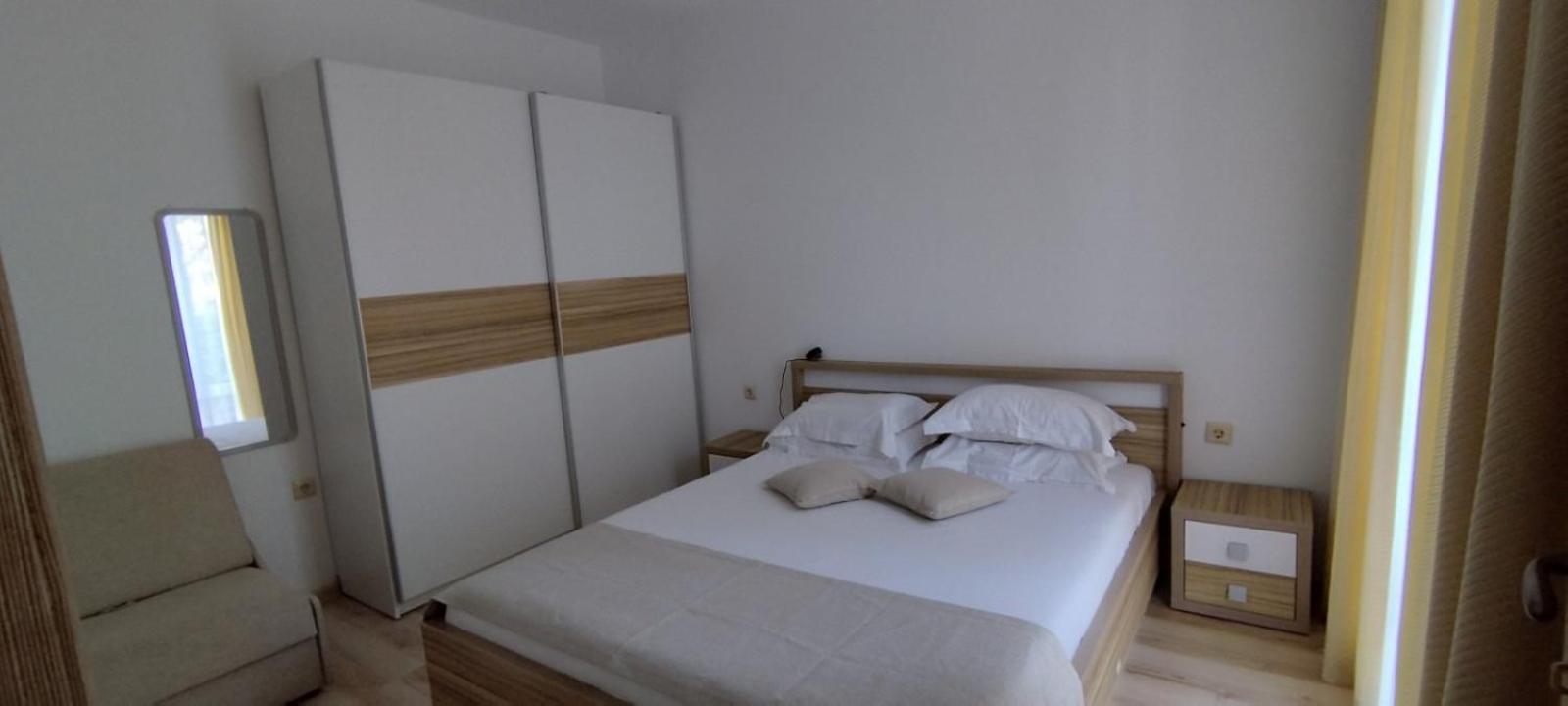 Apart Hotel Aphrodite Gardens Sunny Beach Exterior foto